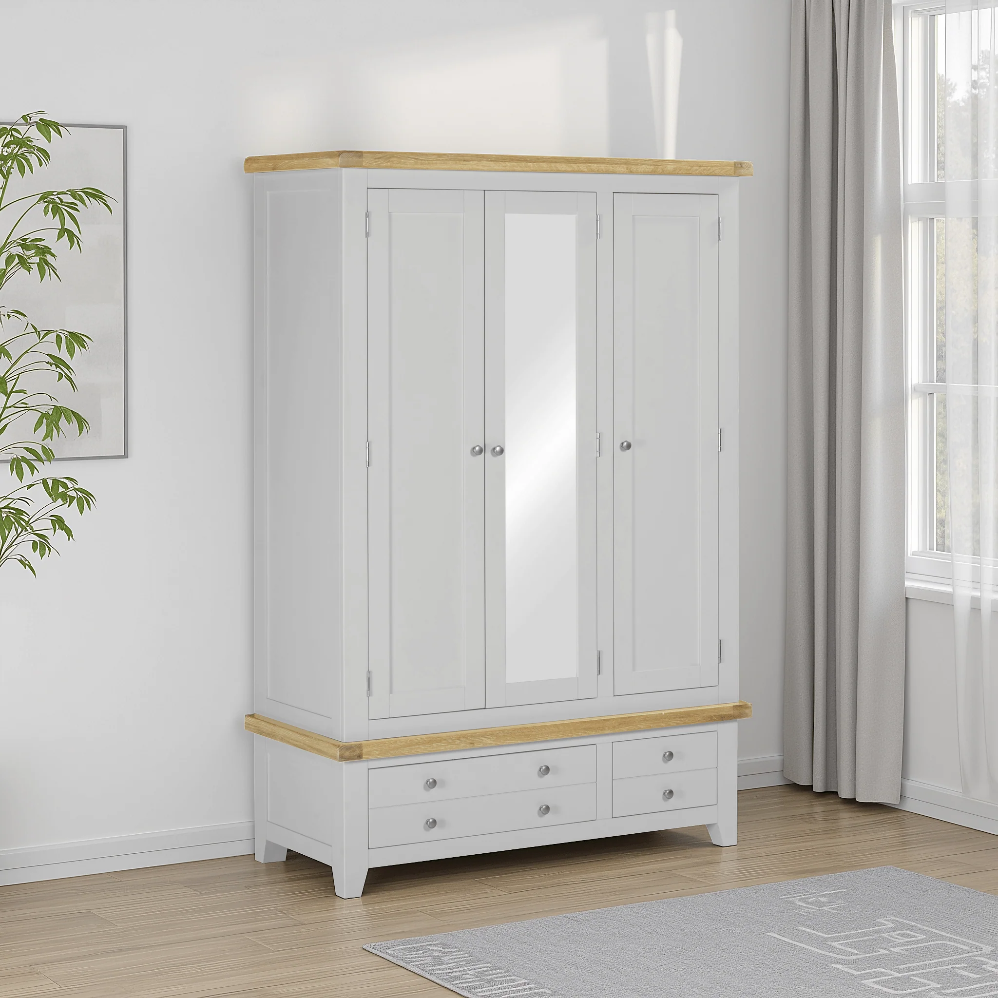 Wholesale Beds & Furniture